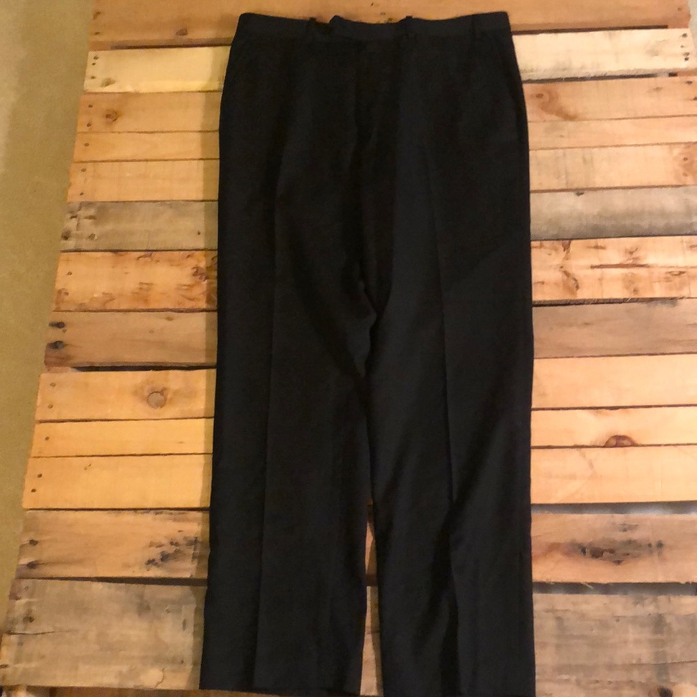 Men’s Dress Pants.